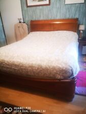 Cadre lit 140 d'occasion  Limay