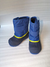 toddler snow 8 boots for sale  Everett