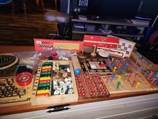 Huge lot cribbage for sale  Panama City