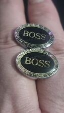 Man hugo boss for sale  NORWICH