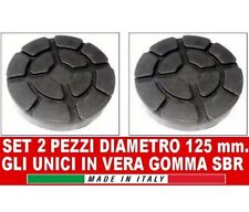 Pezzi tamponi 125 usato  Italia