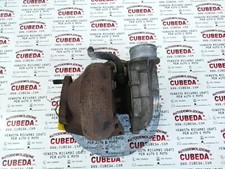 Turbina turbocompressore volvo usato  Aci Sant Antonio