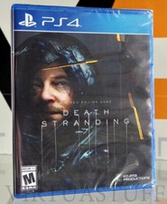 Death stranding sony usato  Italia