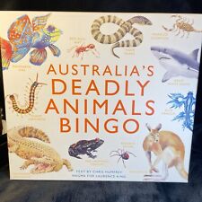 Australia deadly animals for sale  Lewisville