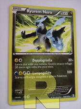 Kyurem nero confini usato  Ravenna