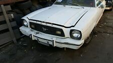 1978 mustang header for sale  Sun Valley