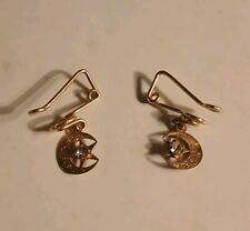 Antique gold handmade for sale  Pittsburgh