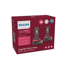 Kit lampadine philips usato  Valva