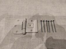 White adjustable door for sale  DERBY