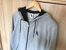 Męska szara bluza z kapturem NikeLab Essentials 866058-050 rozmiar M na sprzedaż  PL