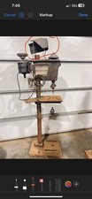 1970s sears drill for sale  Lake Stevens