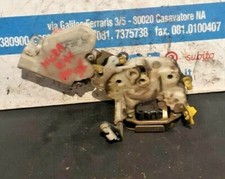 Ricambi usati serratura usato  Frattaminore