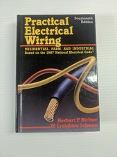 Practical electrical wiring for sale  Brielle