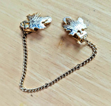 Vintage maple leaf for sale  SUTTON