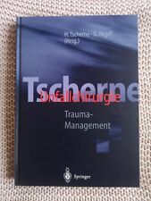 Tscherne unfallchirurgie traum gebraucht kaufen Tscherne unfallchirurgie traum gebraucht kaufen  Langenfeld (Rheinland)