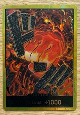 Carte one piece d'occasion  Montlieu-la-Garde