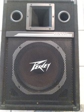 Peavy 112hc passive for sale  Apollo Beach