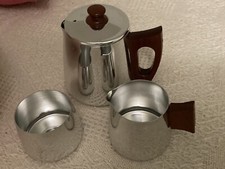 Vintage mcm sona for sale  WELLINGTON