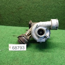 Turbolader passat 3bg gebraucht kaufen  Fürstenwalde/Spree