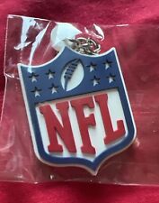 Nfl keyring new for sale  BUDLEIGH SALTERTON