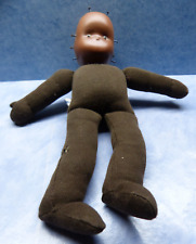 23749 schneiderpuppe holzkopf gebraucht kaufen  Hamburg