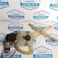Alzacristallo anteriore subaru usato  Frugarolo