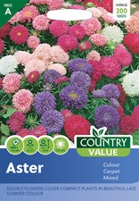 Flower seeds country for sale  PEEBLES