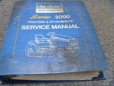 Cub cadet 2130 for sale  Dubuque