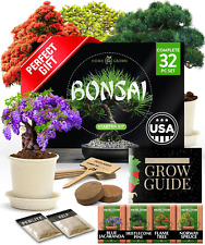 Bonsai tree kit for sale  Denver