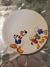 Piatto pizza disney usato  Arona