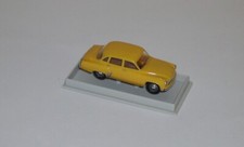 Brekina wartburg 311 gebraucht kaufen  Deutschland