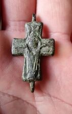 Ancient byzantine cross for sale  WOODFORD GREEN