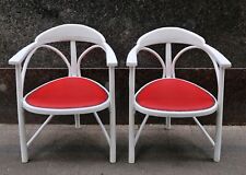 Pair of Jugendstil Thonet armchair, Nr. 81 comprar usado  Enviando para Brazil