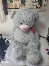 Big plush foot for sale  Ephrata