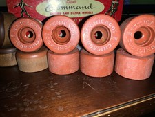 old school roller skates for sale  Harper Woods