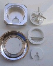 Ricambi plastica distributori usato  Roma
