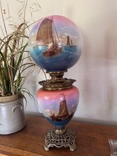 Gone wind lamp for sale  Montrose
