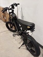 Ridstar q20 ebike for sale  Temple City