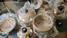Amc batteria serie usato  Genova