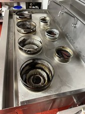 Chinese thai cooker for sale  JARROW