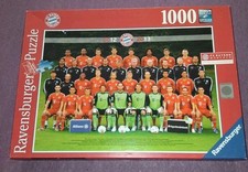 Ravensburger puzzle 1000 gebraucht kaufen  Meerbusch