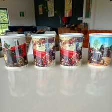 Vintage border fine for sale Vintage border fine for sale  HELSTON