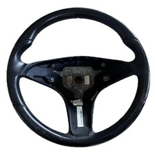 Volante pelle mercedes usato  Messina