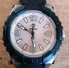 Orologio uomo timberland usato  Grumo Nevano