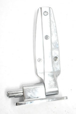 Freezer/resfriador Kason 1245-644-54 dobradiça reversível acabamento cromado comprar usado  Enviando para Brazil