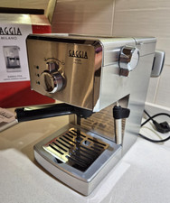 Gaggia viva style usato  Ferrara