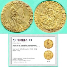 bolaffi oro usato  Italia