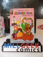 Scooby Doo... Onde você está! Quadrinhos Gold Key #6 finos junho de 1971 comprar usado Scooby Doo... Onde você está! Quadrinhos Gold Key #6 finos junho de 1971 comprar usado  Enviando para Brazil