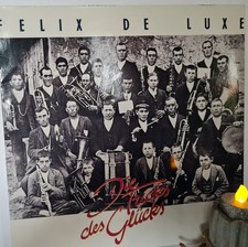 Felix luxe tricks gebraucht kaufen  Erfurt