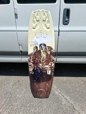 Vintage cwb wakeboard for sale  Soddy Daisy